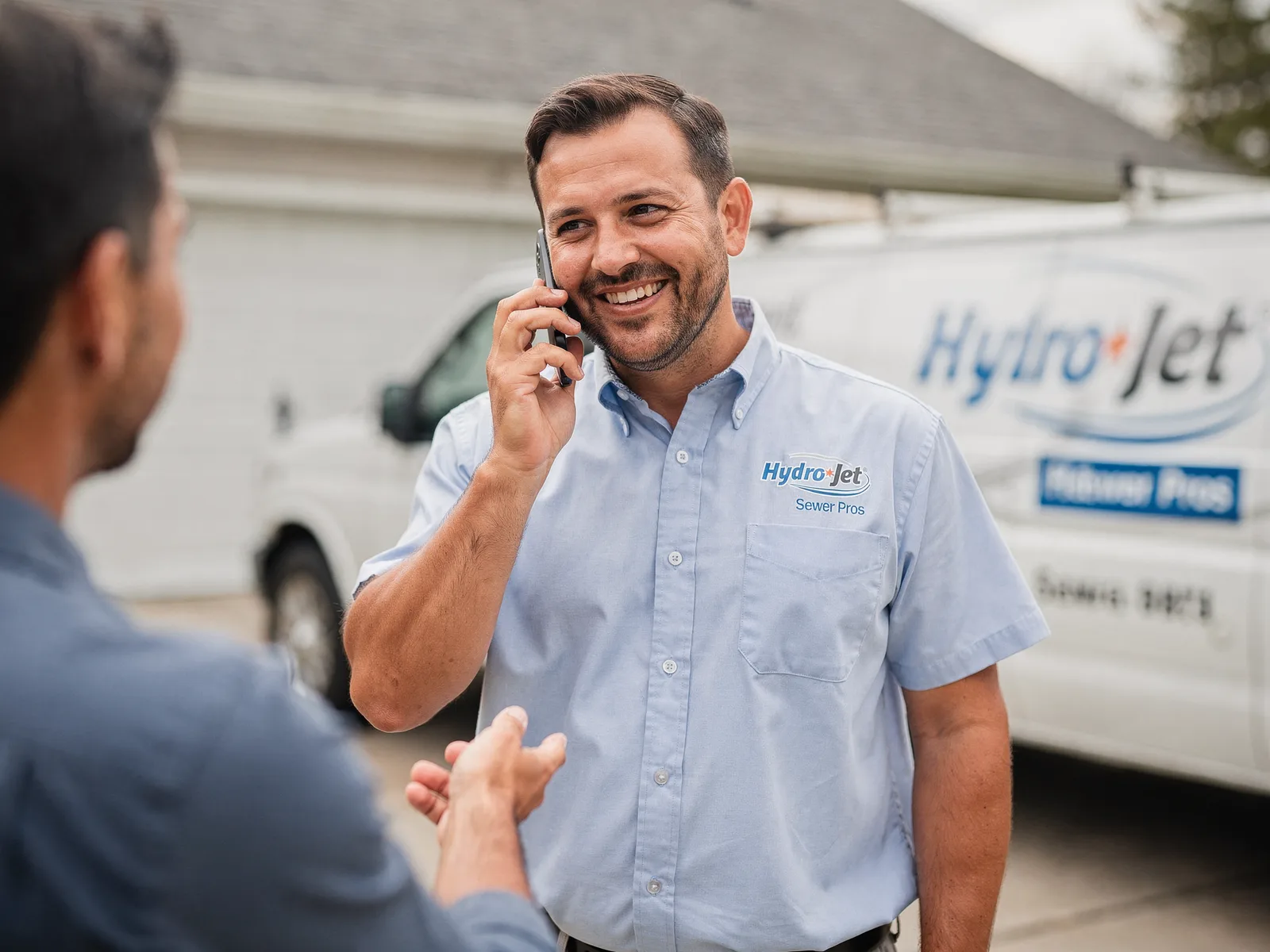 Hydro Jetting Grover Beach, CA FAQs